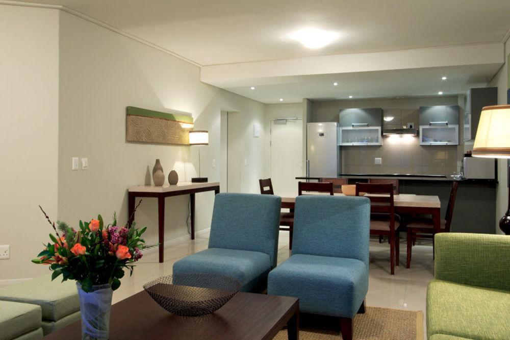 Flat Rock Apartment