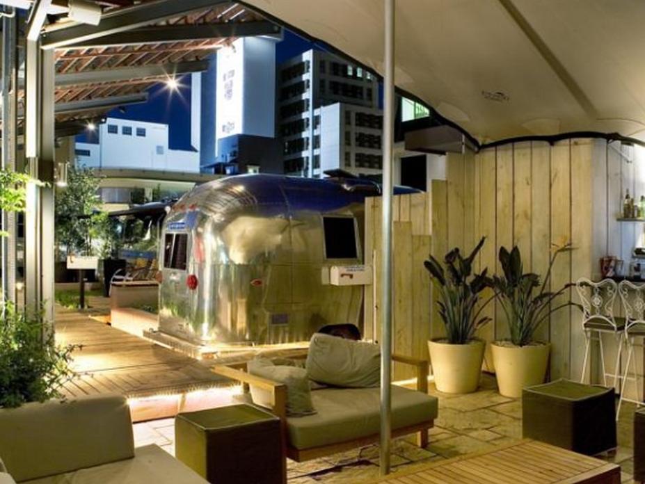 Grand Daddy Boutique Hotel 4*