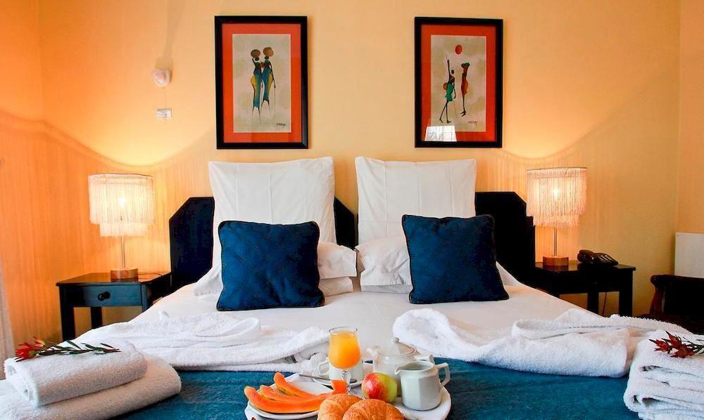 Spring Tide By Ctha Guest house Cape Town