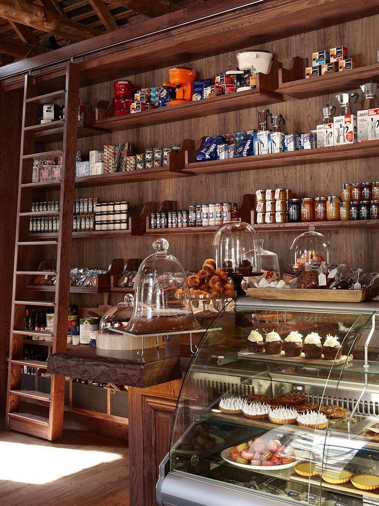 The Alphen Boutique & Hotel