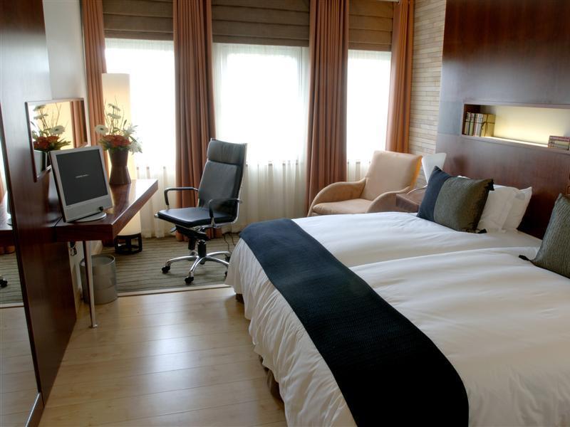 Hotel Townhouse 4*