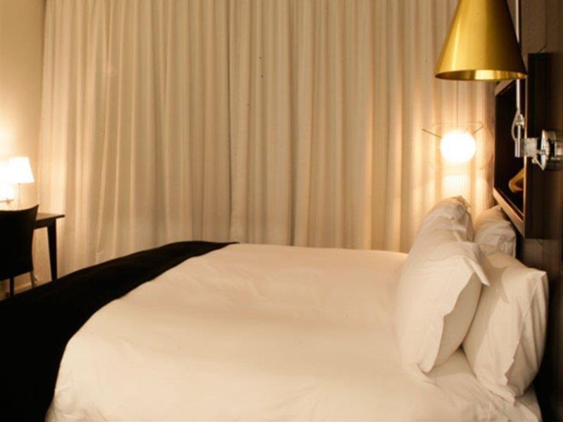 Hotel Colosseum Cape Town