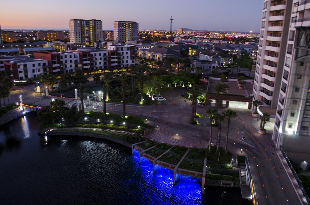 Apartment Knightsbridge Luxury Cape Town