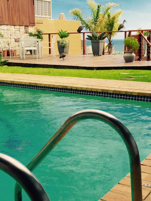 Villa Sun&sea *