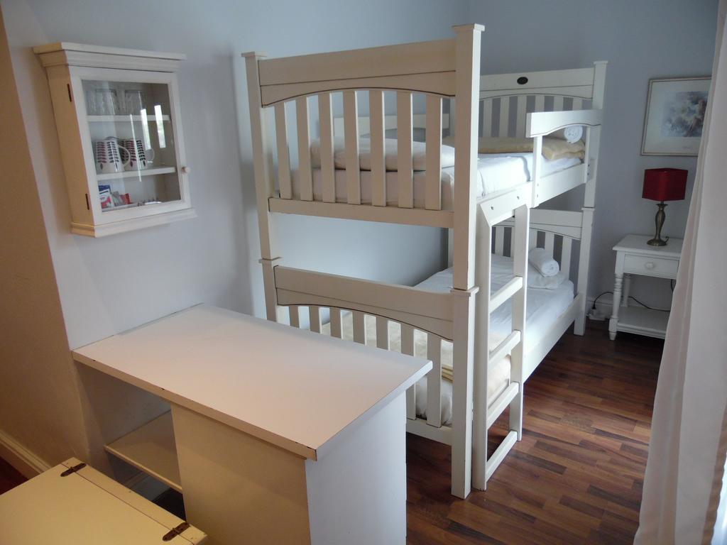 Guest house Albatross 3*