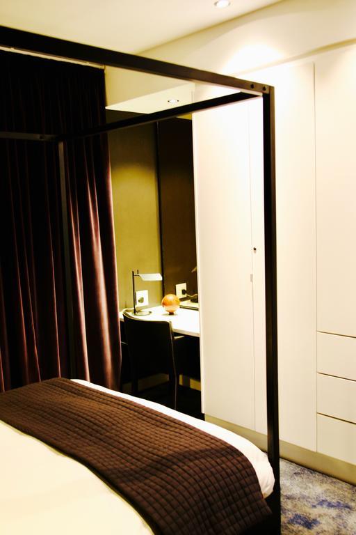 Apartment Design Apartment - Green Point Cape Town