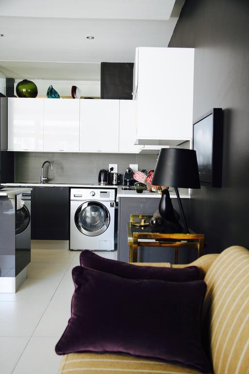 Apartment Design Apartment - Green Point *