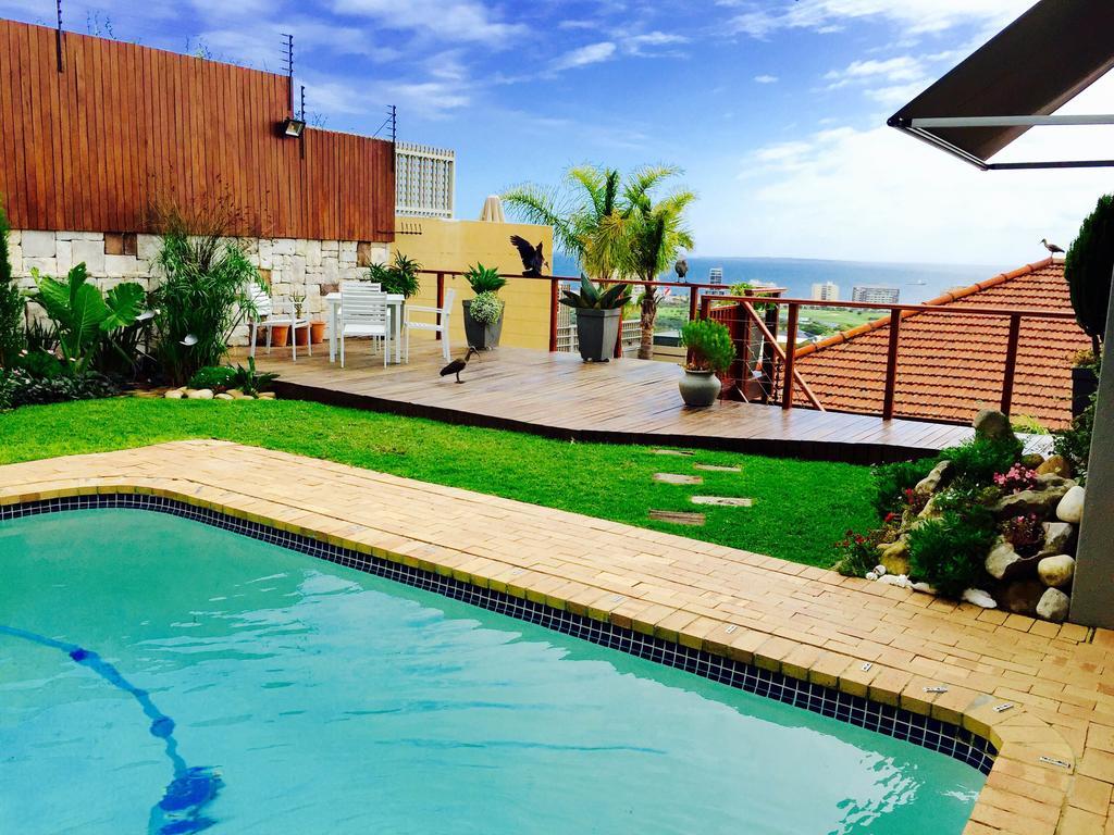 Sun&sea * Cape Town