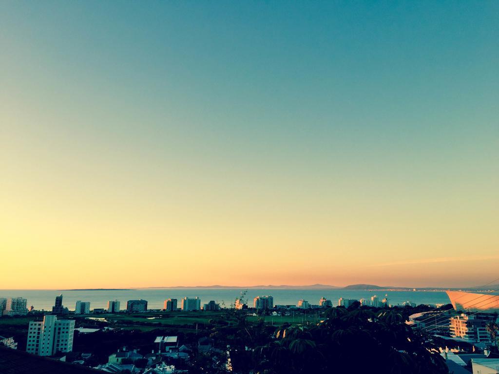 Sun&sea Cape Town