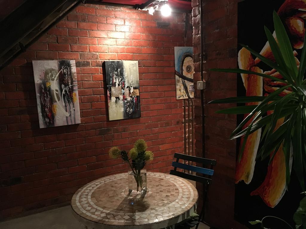 Manhattan Place Apartment Cape Town