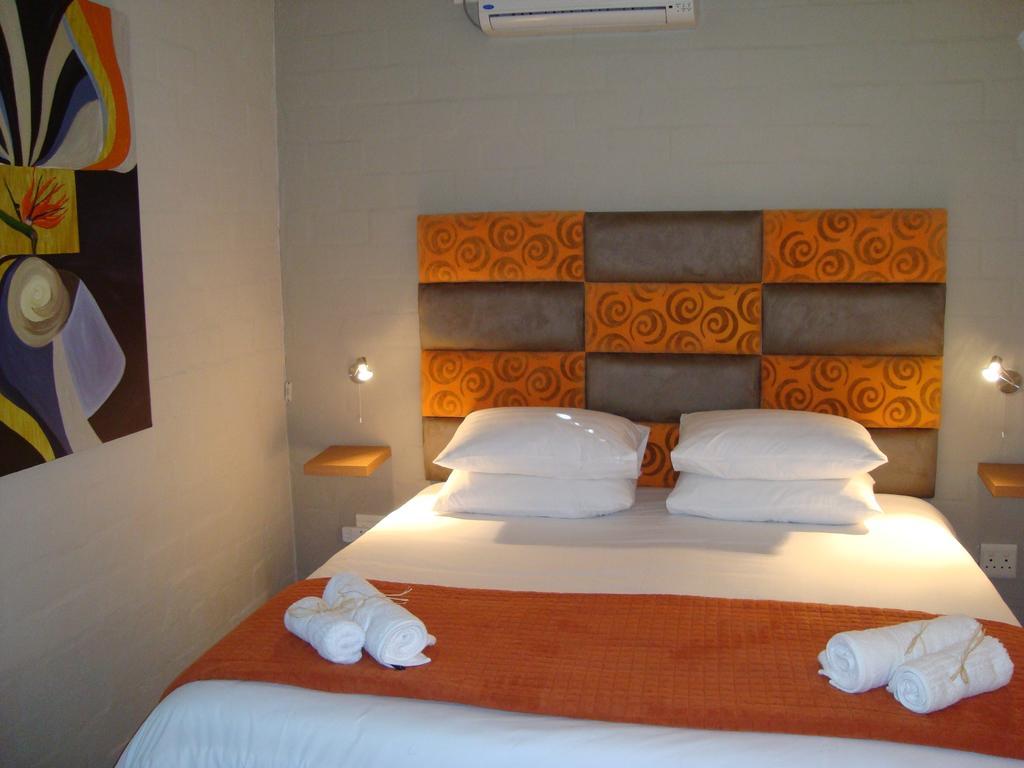 Gap Bed & Breakfast