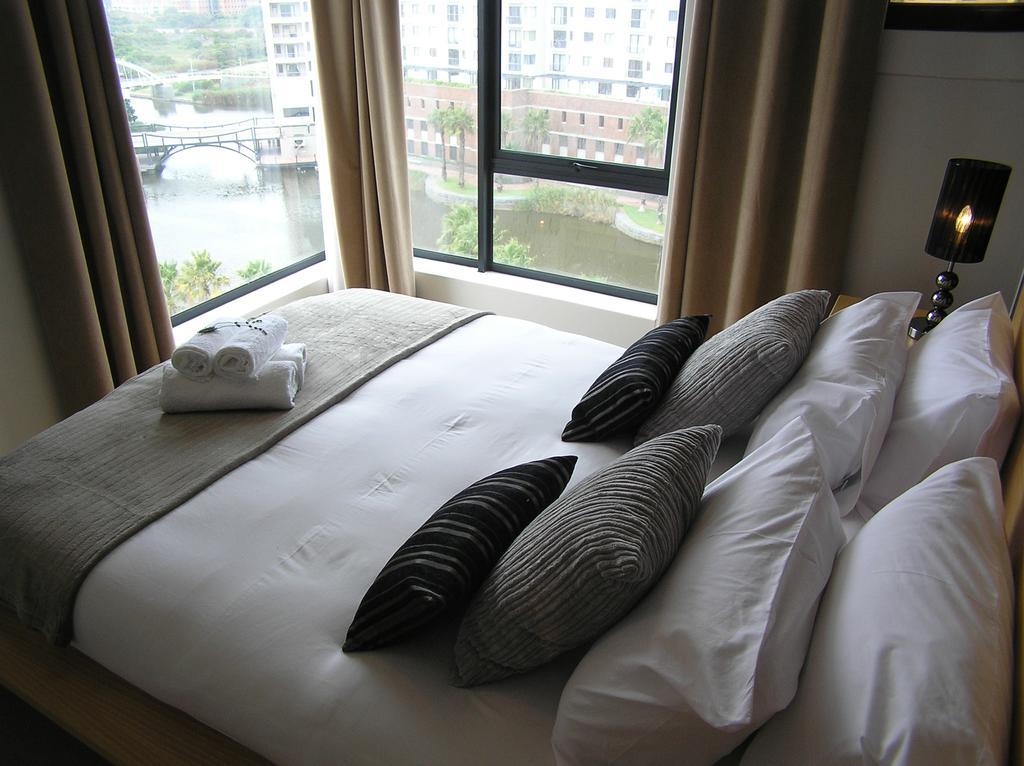 Manhattan 808 By Ctha Apartment *