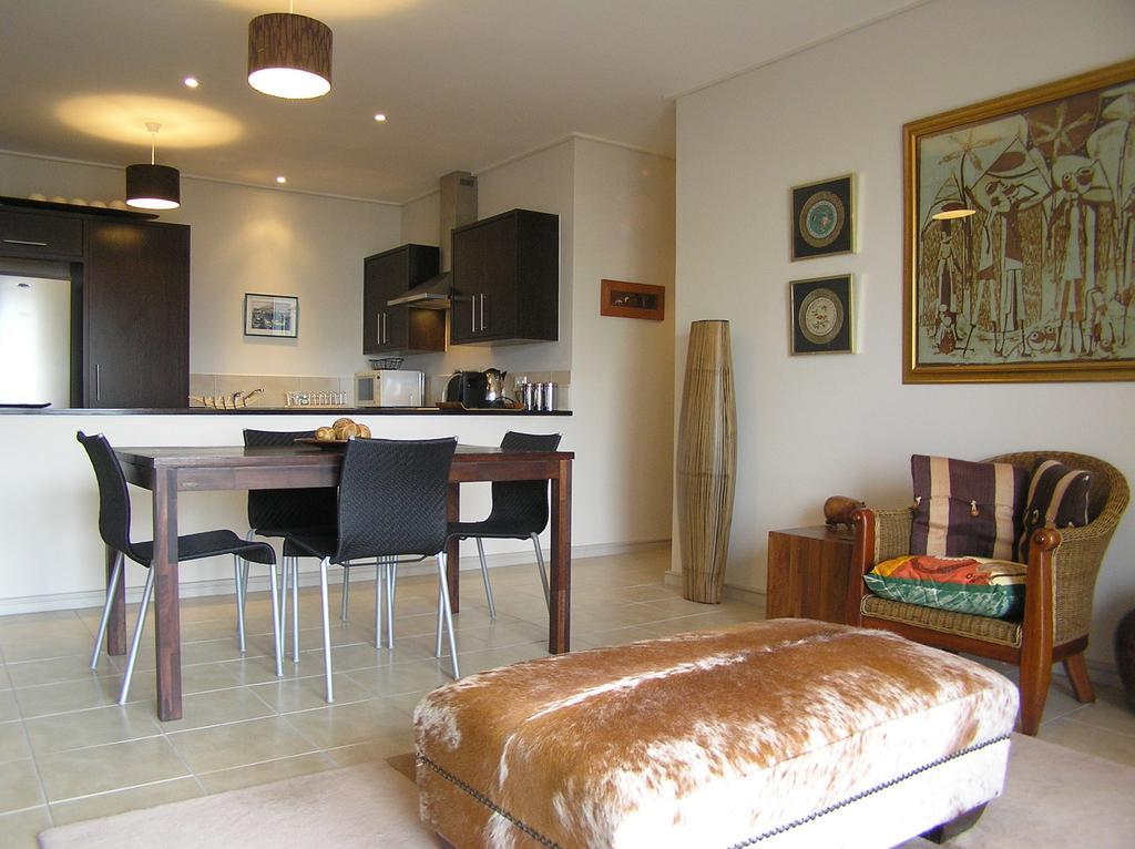 Apartment Manhattan 808 By Ctha Cape Town