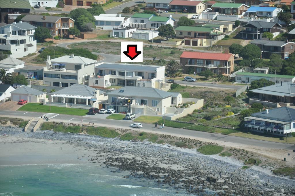 Anna Se Huis Cape Town