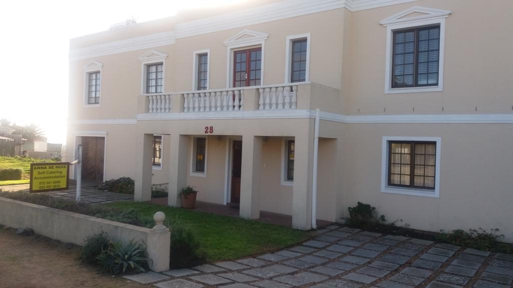 Guest house Anna Se Huis