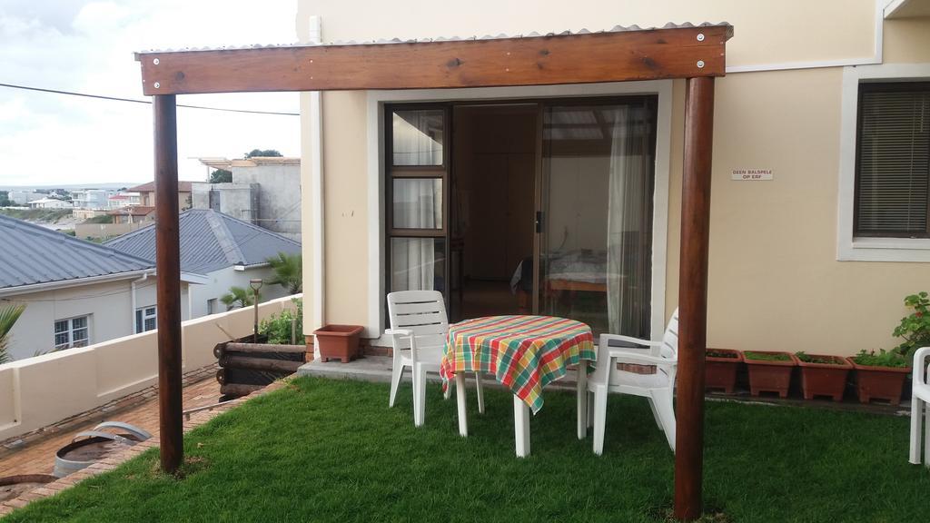 Guest house Anna Se Huis Cape Town