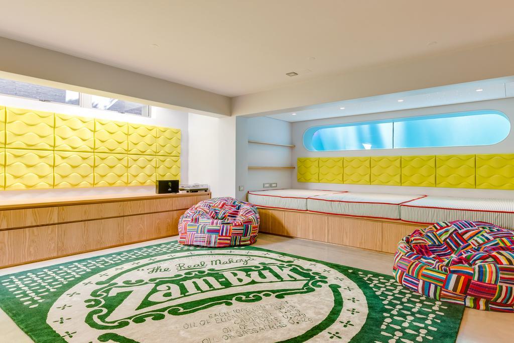 Casa de férias Bungalow 52