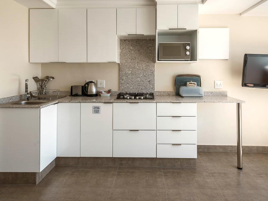 Inverness Apartment *
