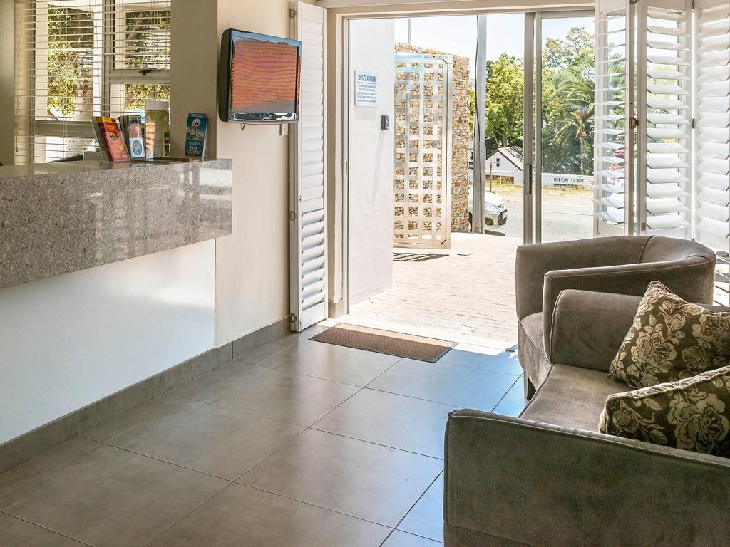 Apartment Inverness Cape Town