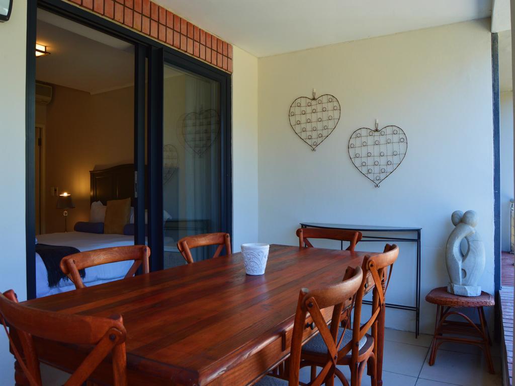 Apartment Rockwell Luxury Cape Town