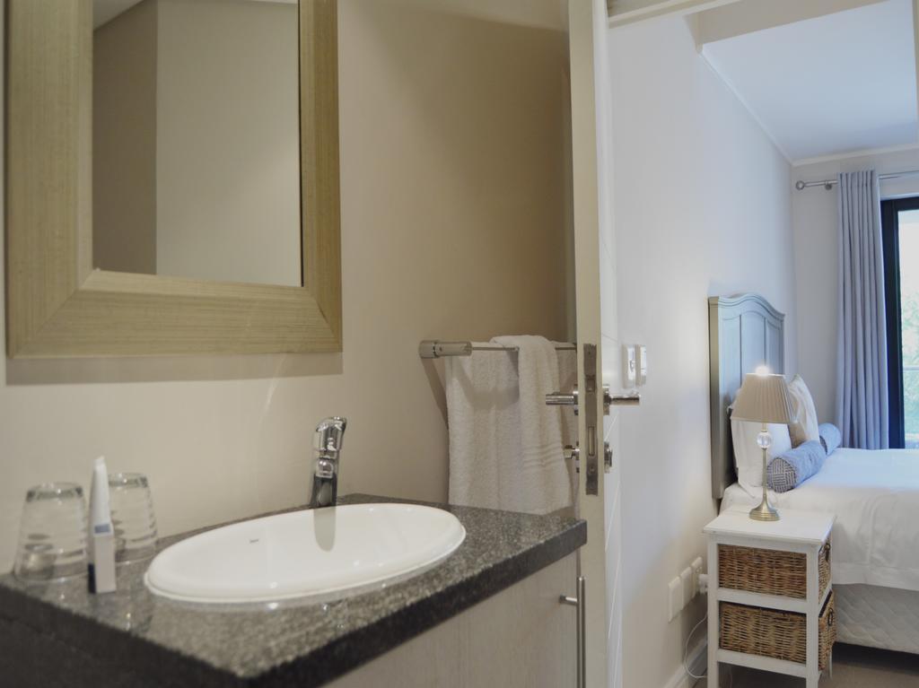 Rockwell Luxury * Cape Town