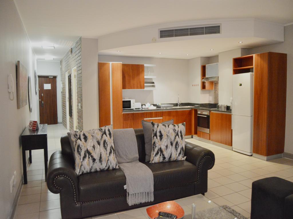 Apartment Rockwell Luxury Cape Town