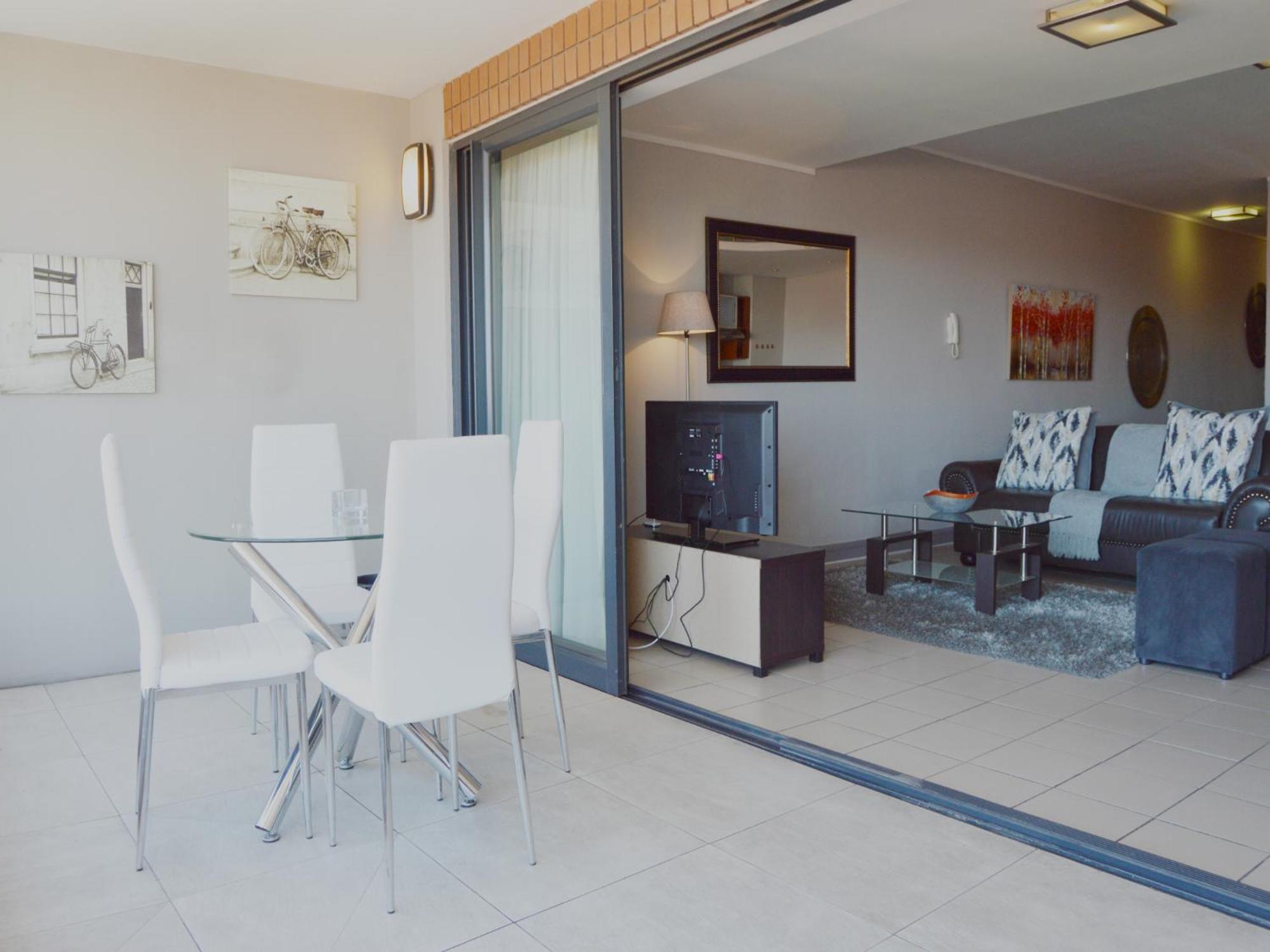 Rockwell Luxury Apartment