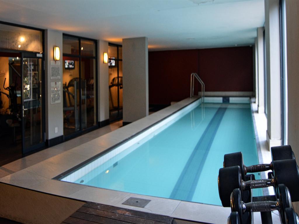 Rockwell Luxury *