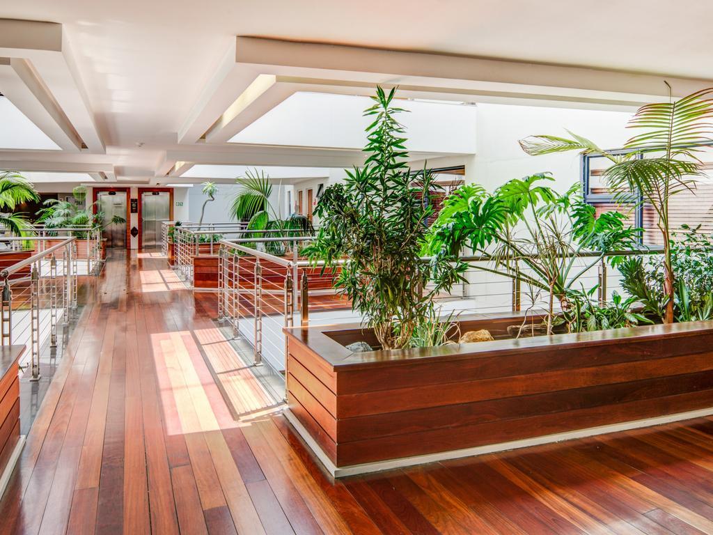 Rockwell Luxury Cape Town