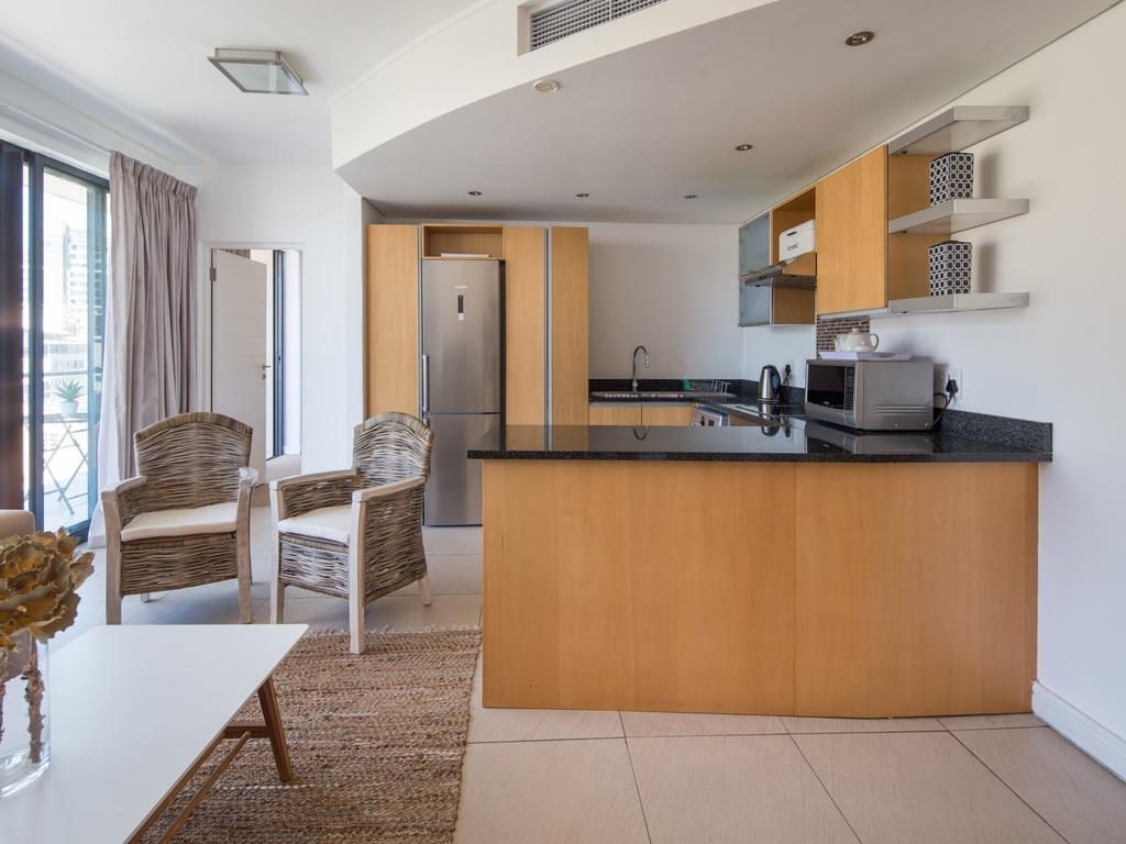 Rockwell Luxury Apartment Cape Town