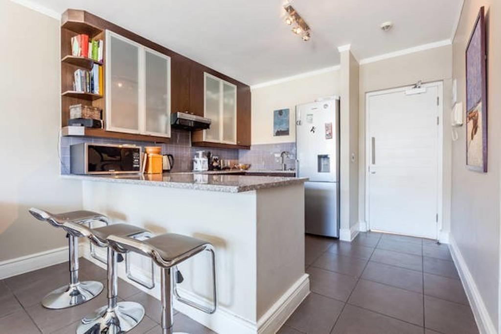 Amava Quayside Apartment