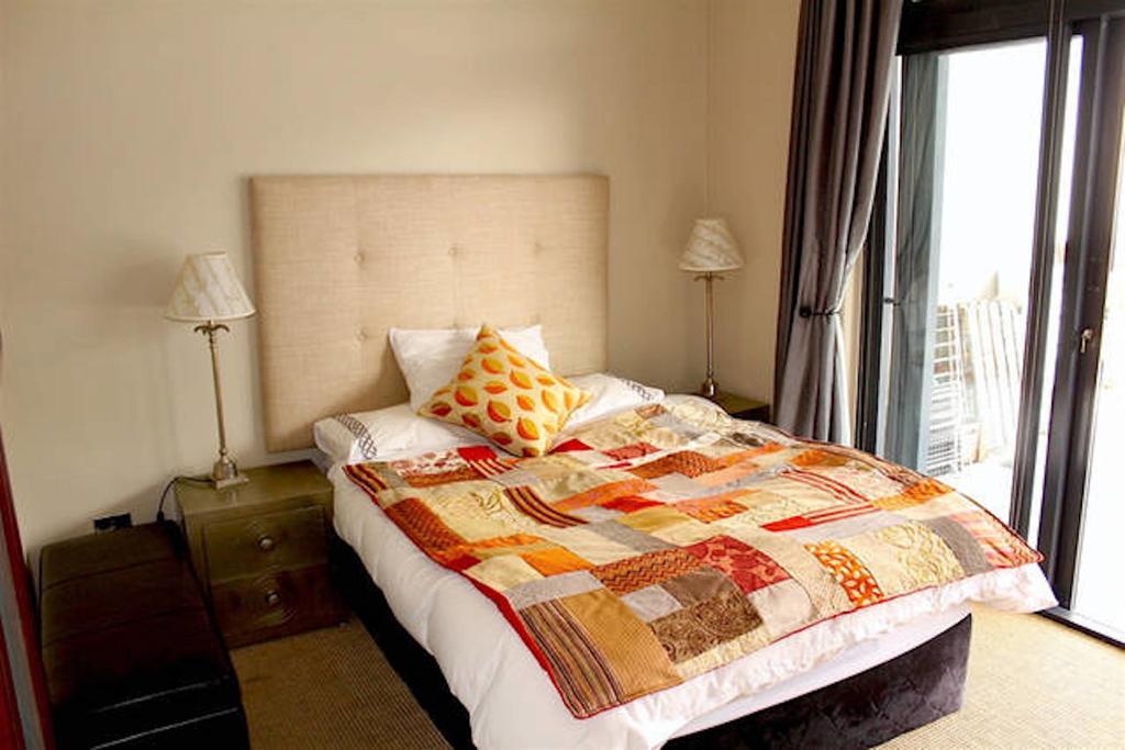 Amava Quayside Apartment