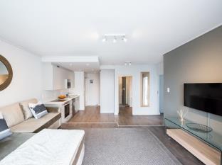The Verge By Totalstay