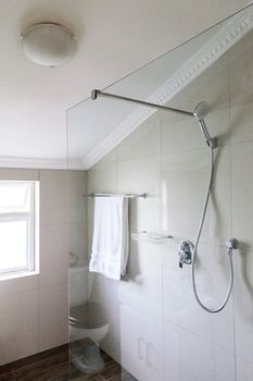De Waterkant Apartamento *