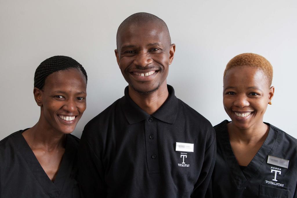 Triangle Luxury By Totalstay * Cape Town