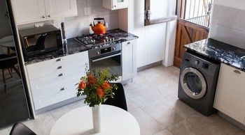 Apartamento De Waterkant Cidade Do Cabo