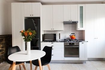 De Waterkant Apartamento