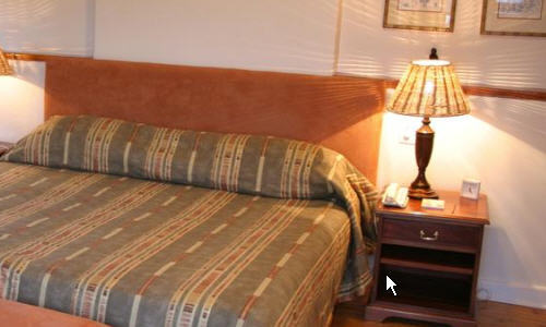 Acorn House Bed & Breakfast Cape Town