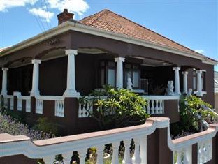 The Chocolate House Bed & Breakfast Cape Town
