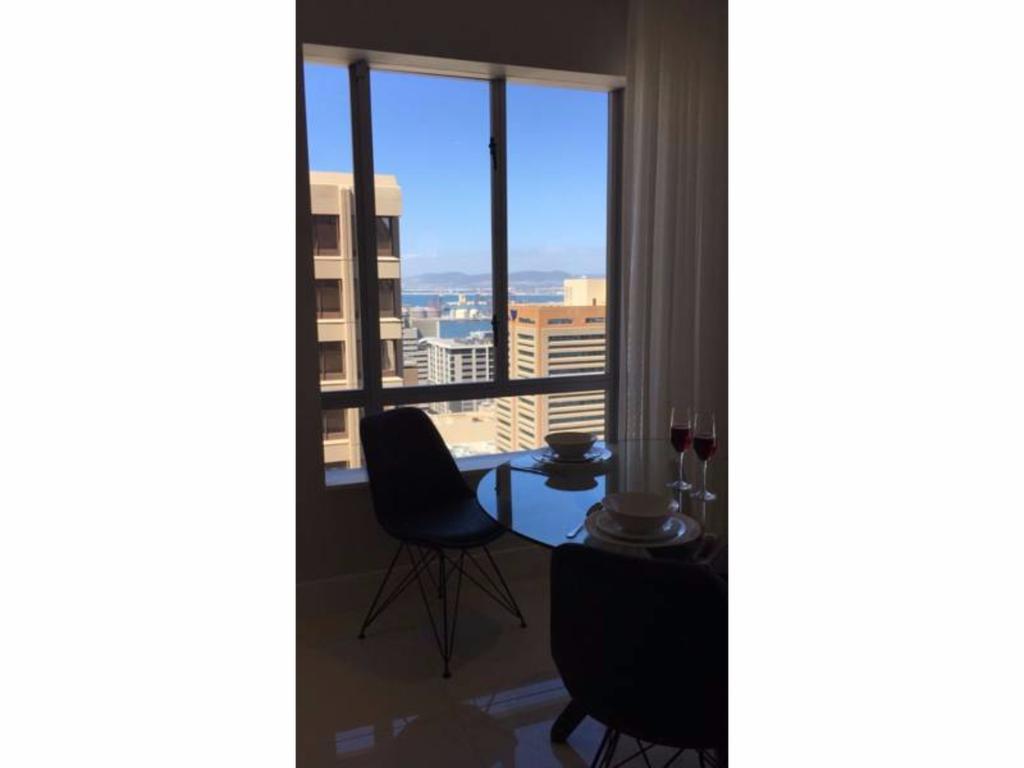 Triangle Luxury By Totalstay Cape Town