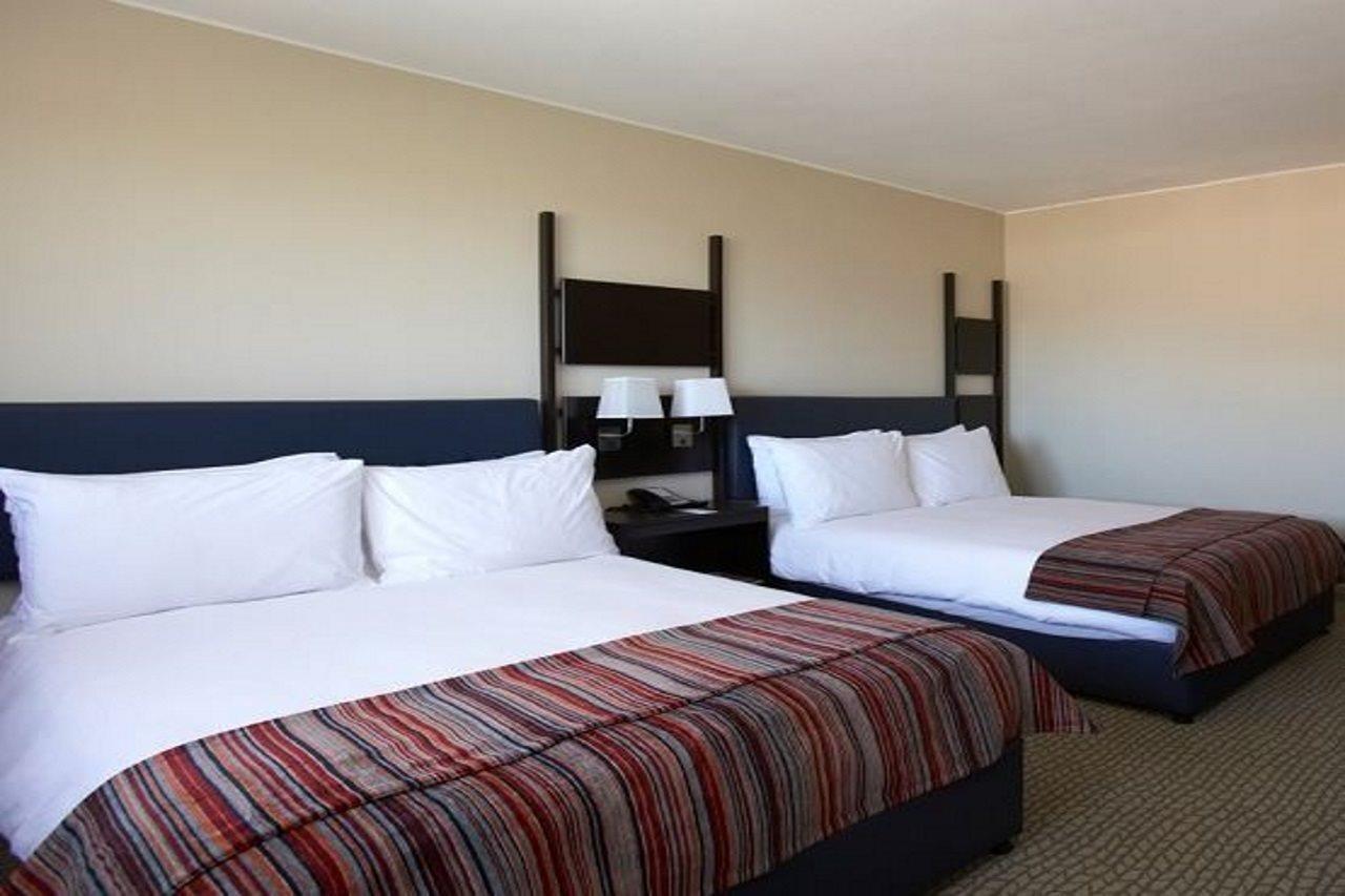 Southern Sun Newlands Hotel 4*