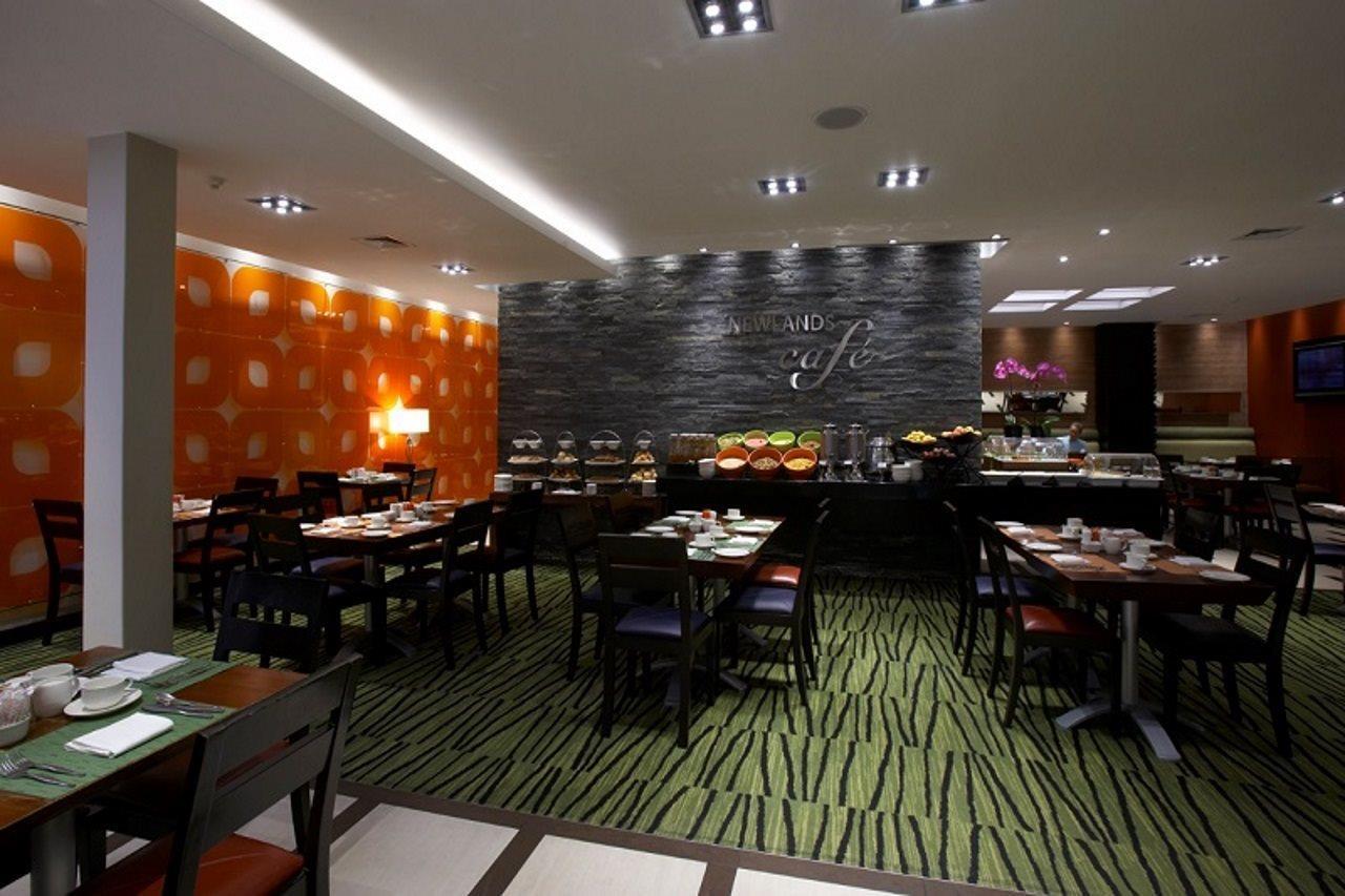 Southern Sun Newlands Hotel Cape Town