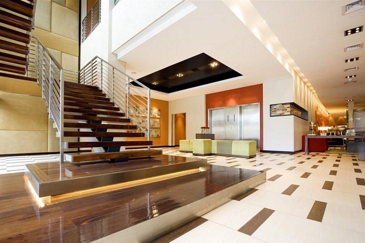 Southern Sun Newlands 4* Cape Town