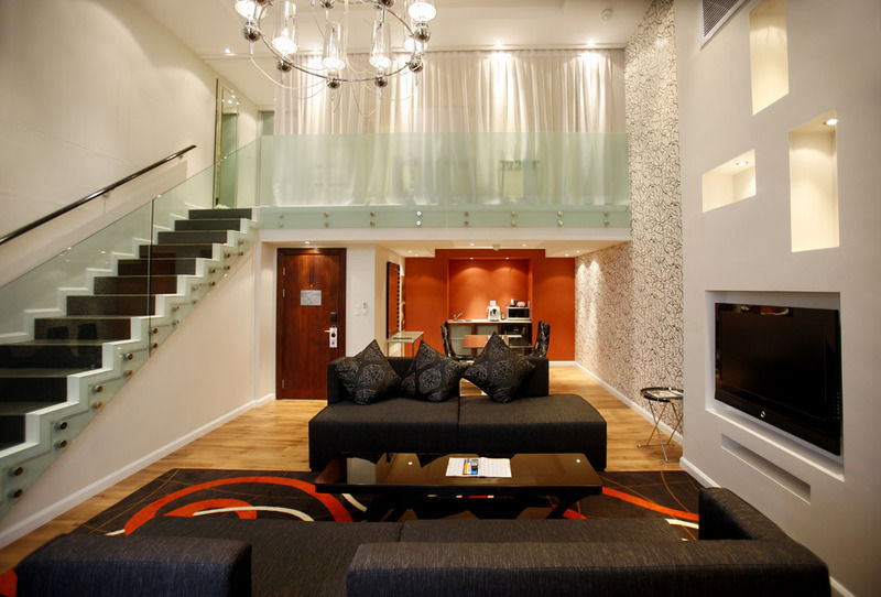 Protea Fire & Ice By Marriott Cape Town