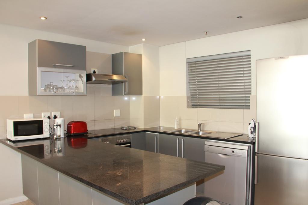 Apartment 708 Flatrock Of Long Street