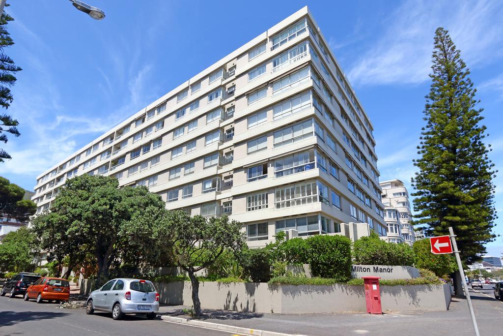 Vue Devant By Totalstay Apartment *