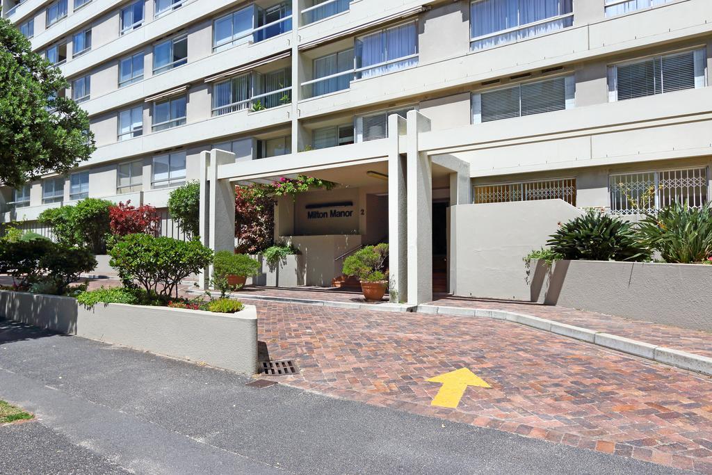 Apartment Vue Devant By Totalstay Cape Town