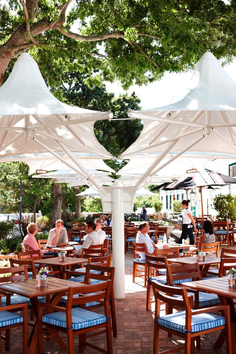 The Alphen Boutique & Hotel 5*
