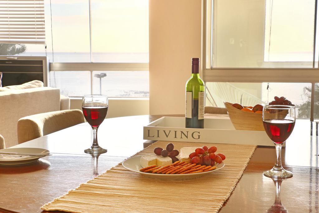 Vue Devant By Totalstay * Cape Town