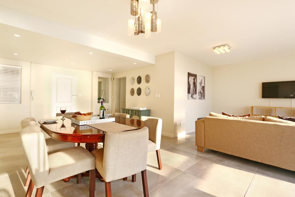 Vue Devant By Totalstay Apartment Cape Town
